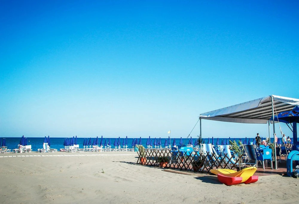 Futura Club Danaide Resort