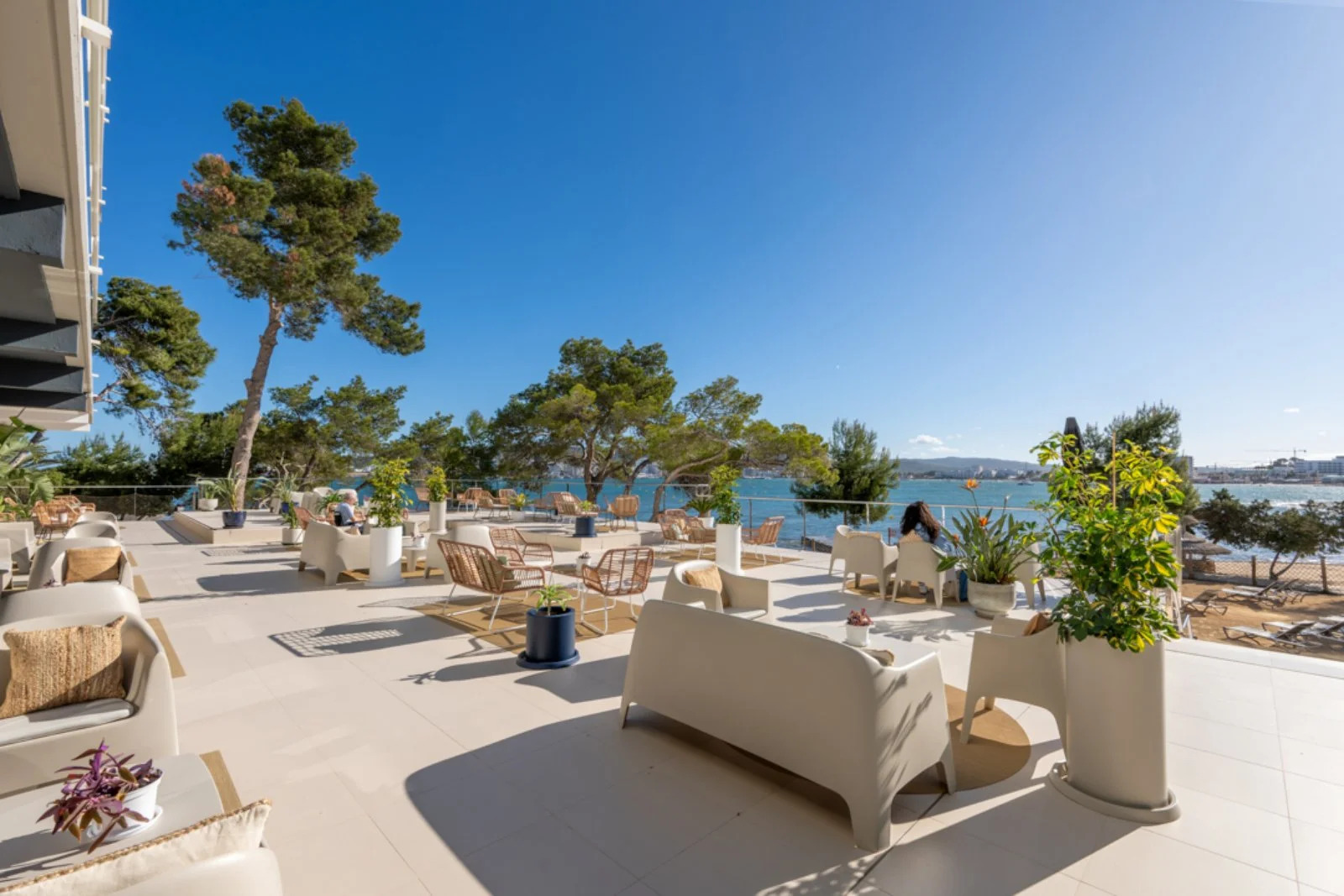 Searesort Els Pins Resort & Spa