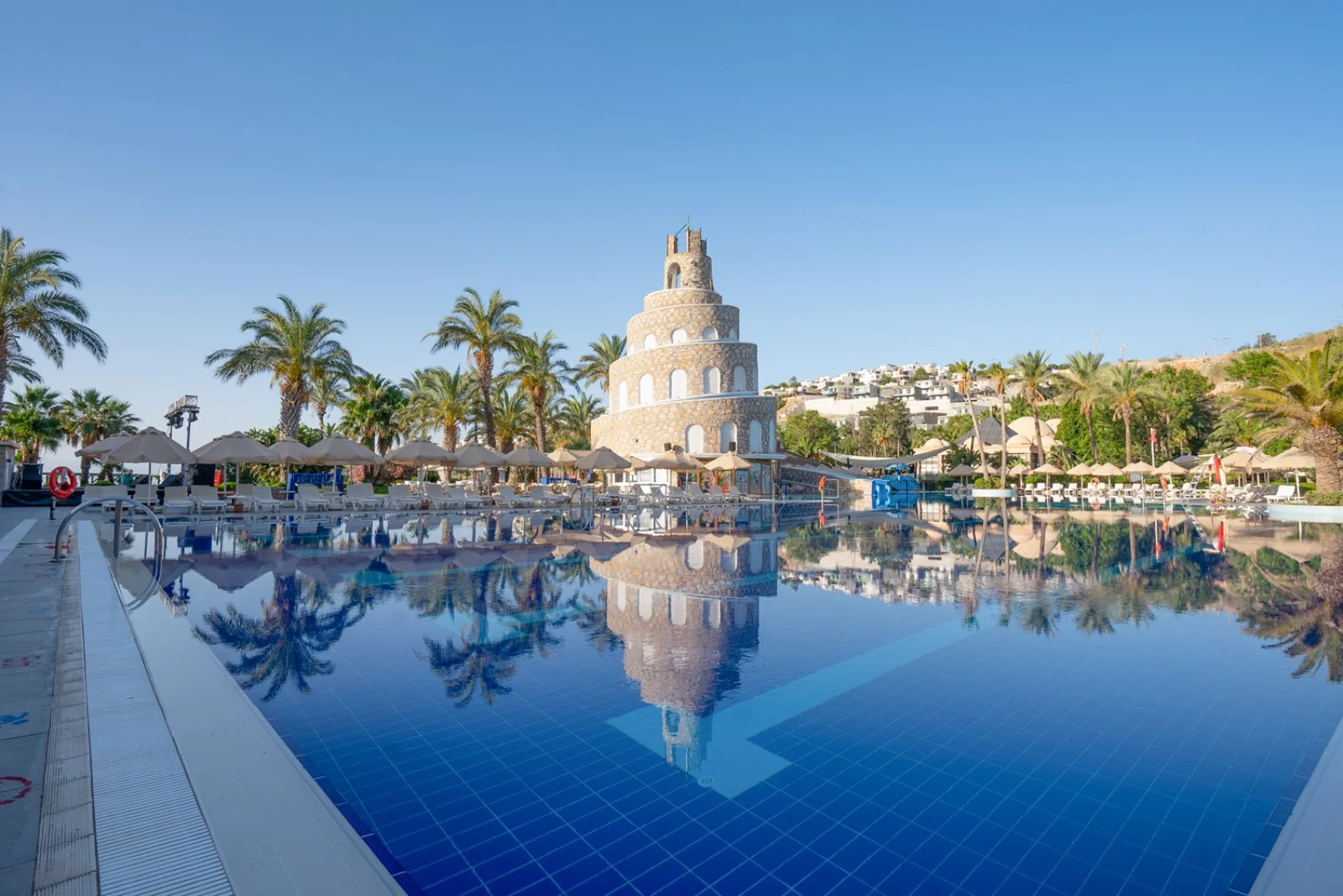 Bravo Collection Bodrum