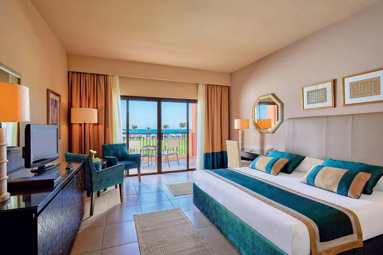 Veraclub Jaz Oriental