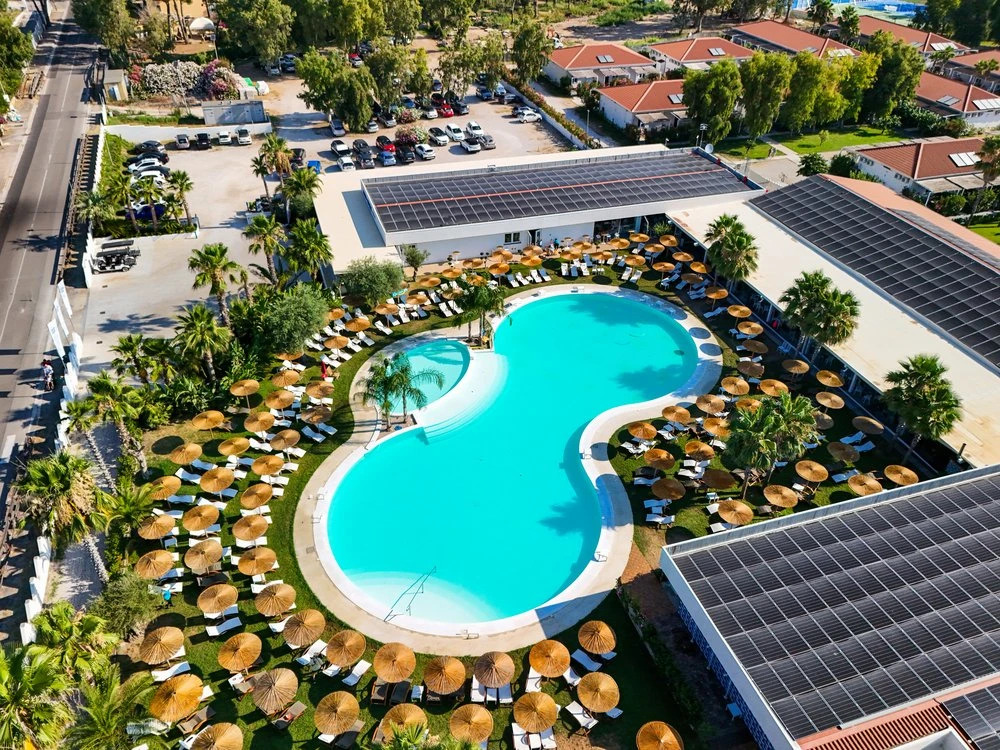 Futura Club Acqua di Venere