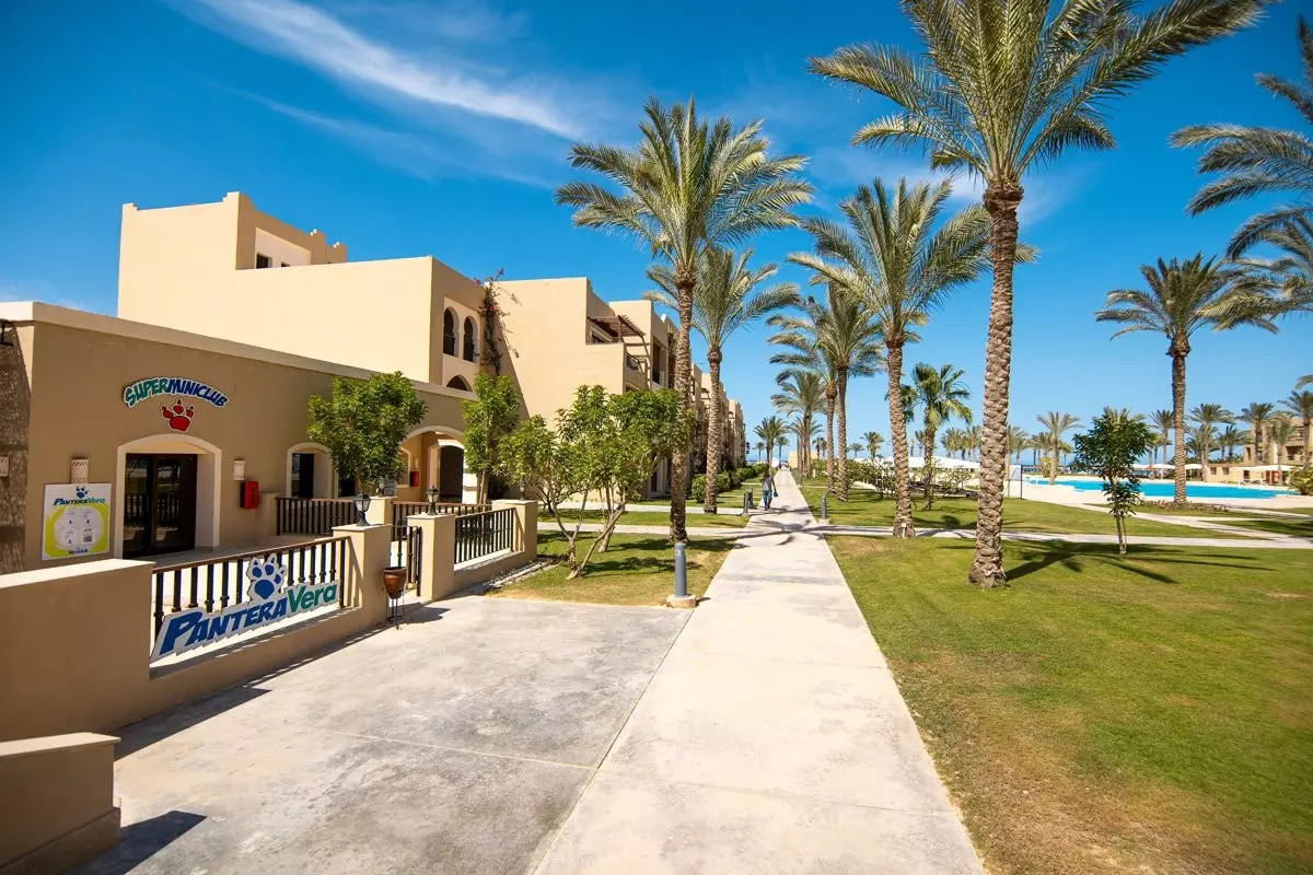 Veraclub Jaz Oriental