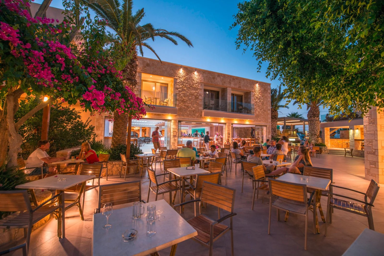 Alpiclub Cactus Beach
