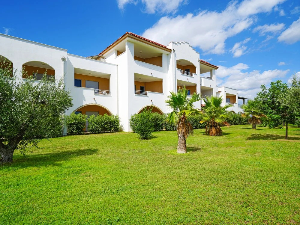 Futura Club Danaide Resort