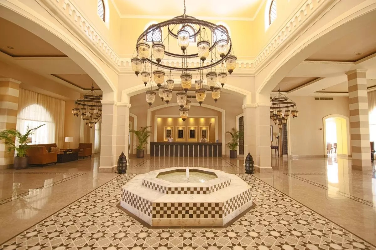 Veraclub Jaz Oriental