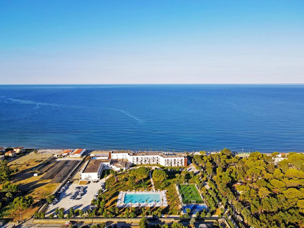 Futura Club Eleamare
