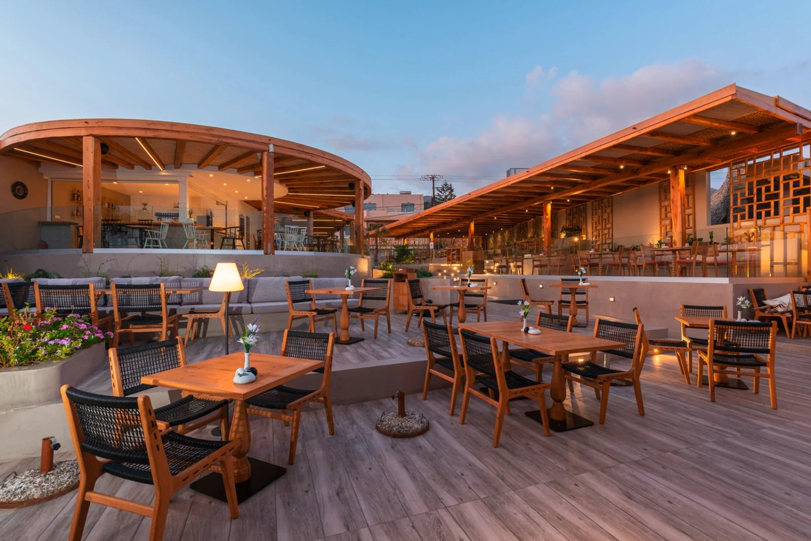 Alpiclub Cactus Beach