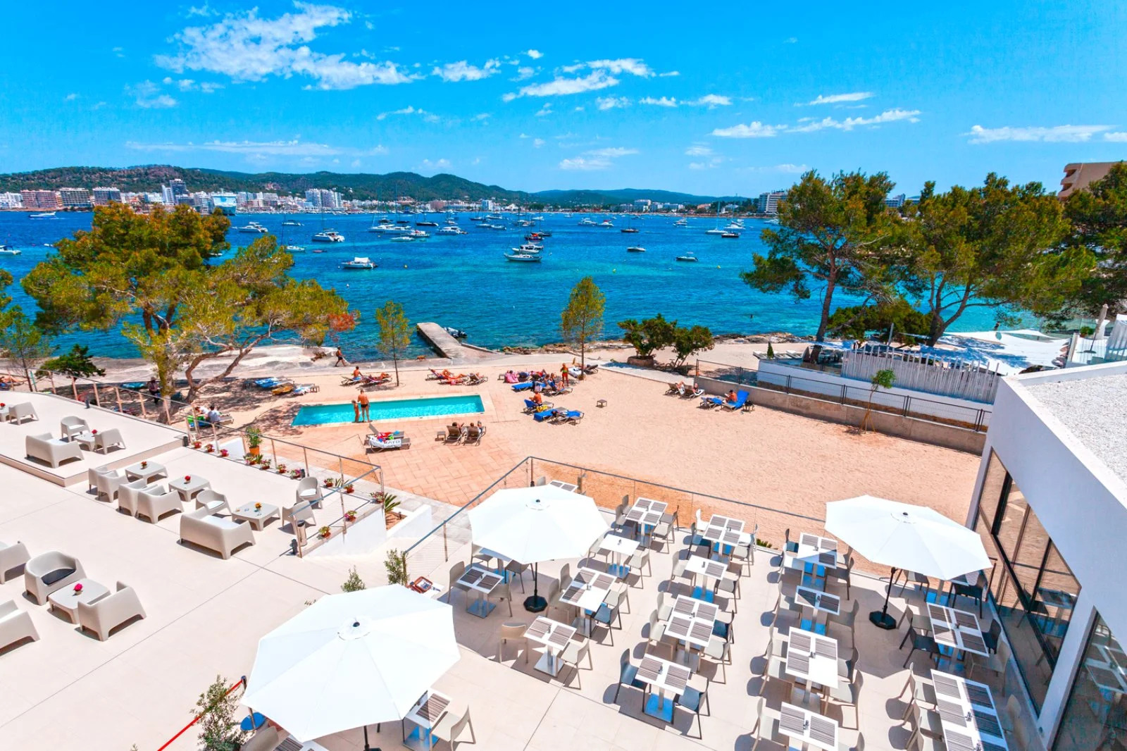 Searesort Els Pins Resort & Spa