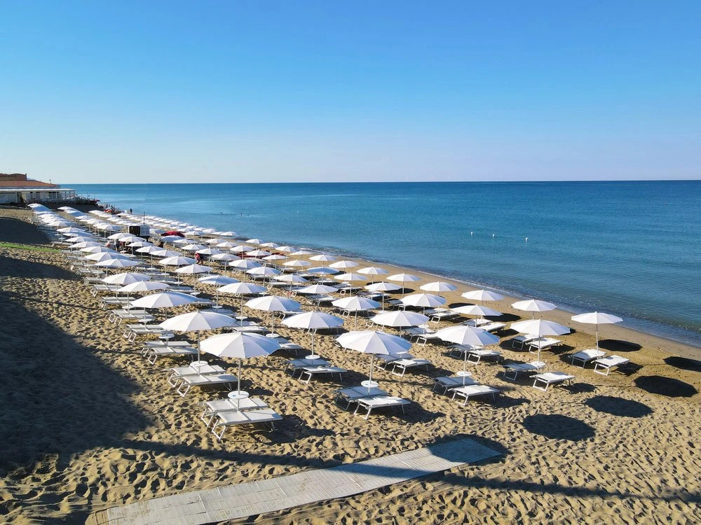 Futura Club Eleamare