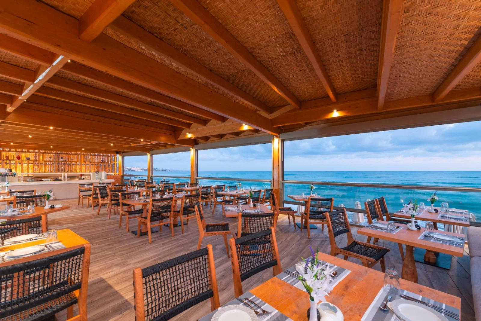 Alpiclub Cactus Beach