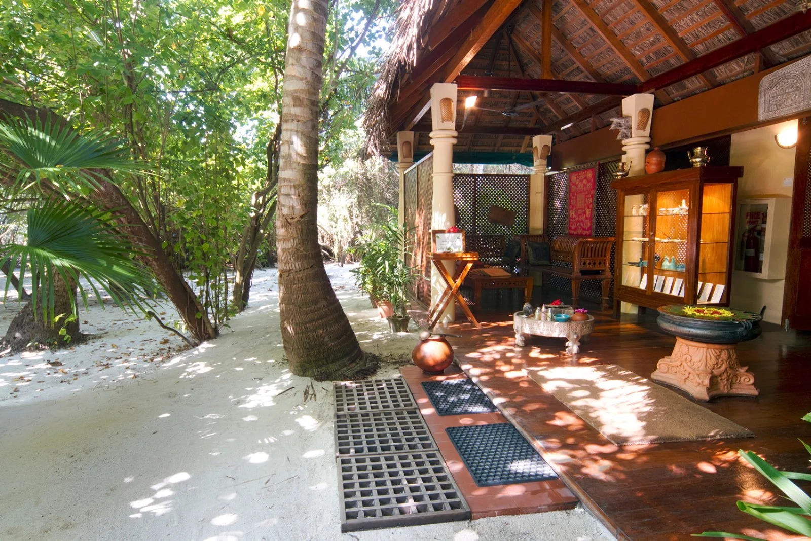 Embudu Village Island Resort