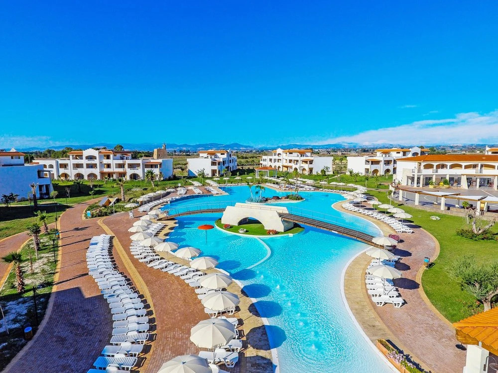 Futura Club Danaide Resort