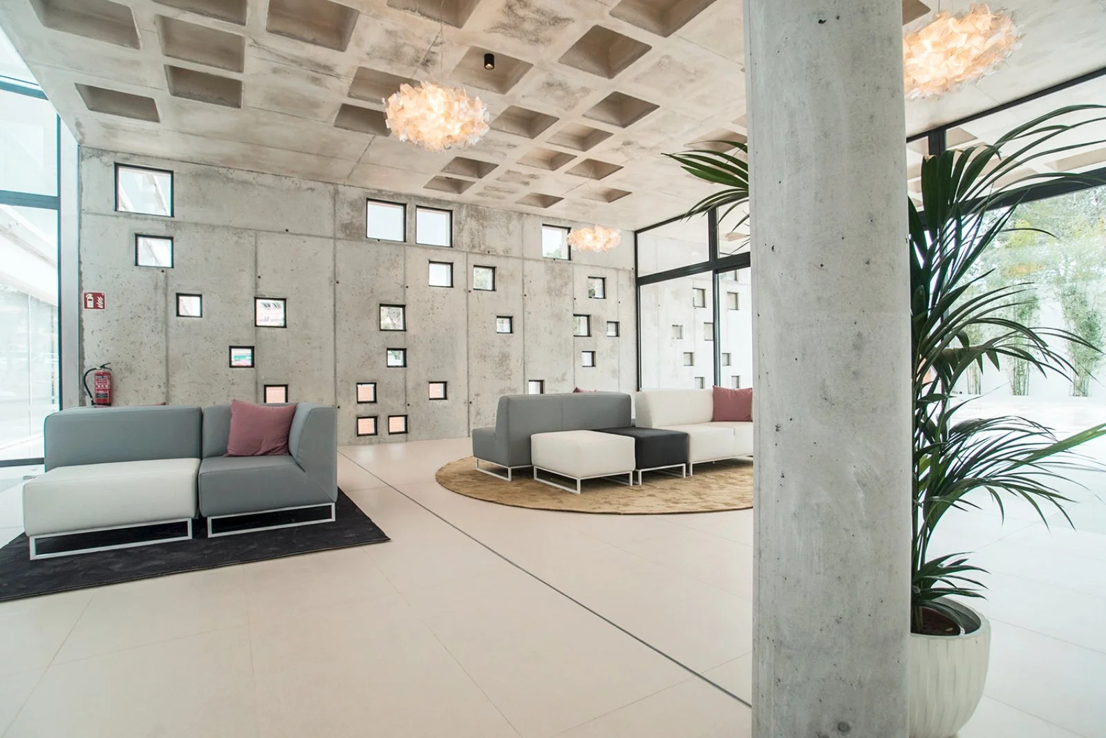 Searesort Els Pins Resort & Spa