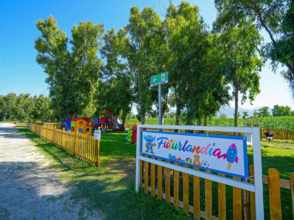 Futura Club Acqua di Venere