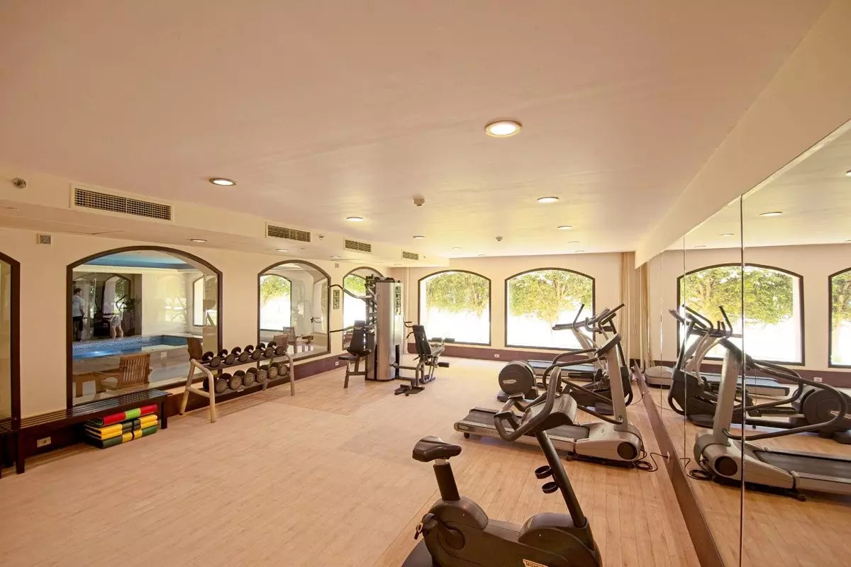 Veraclub Jaz Oriental