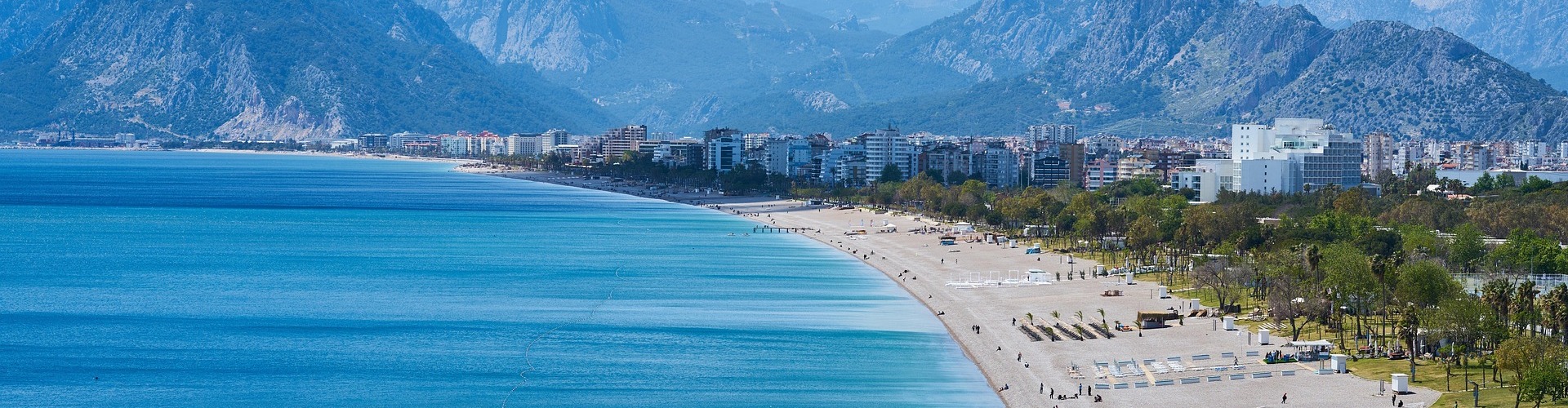 Antalya