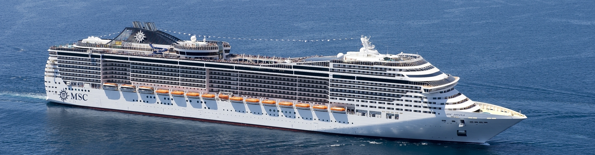 Msc Divina