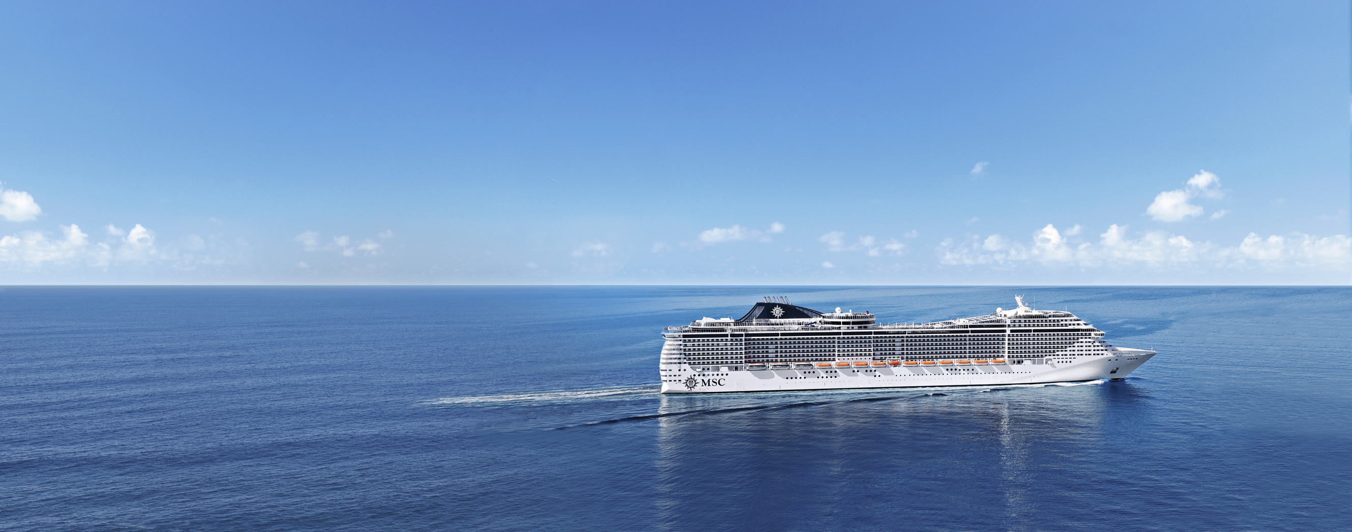 Msc Fantasia