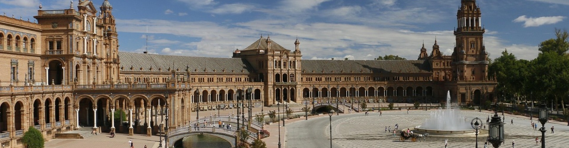Gran Tour Andalusia da Malaga