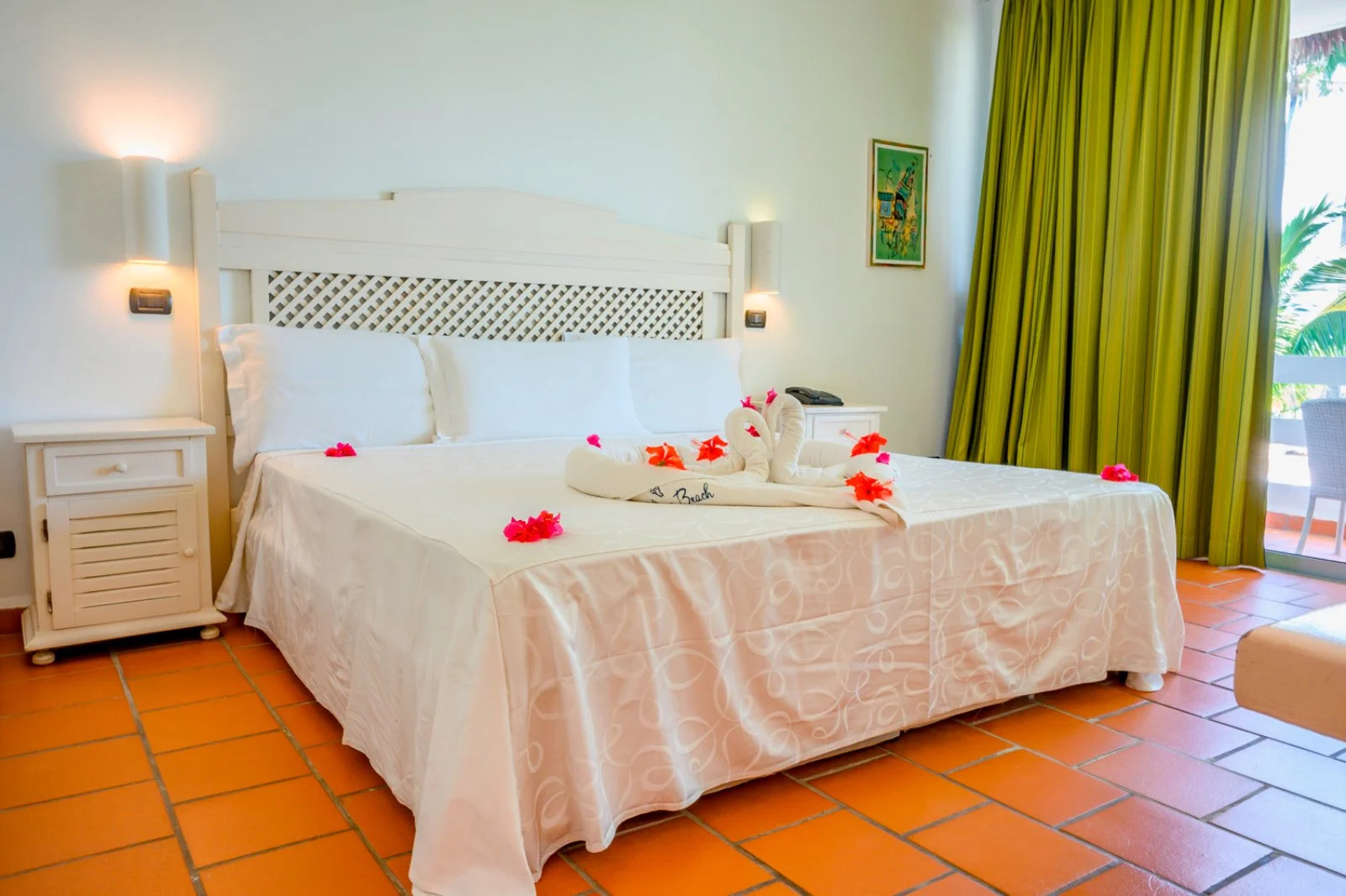 King Size Vista Mare Plus