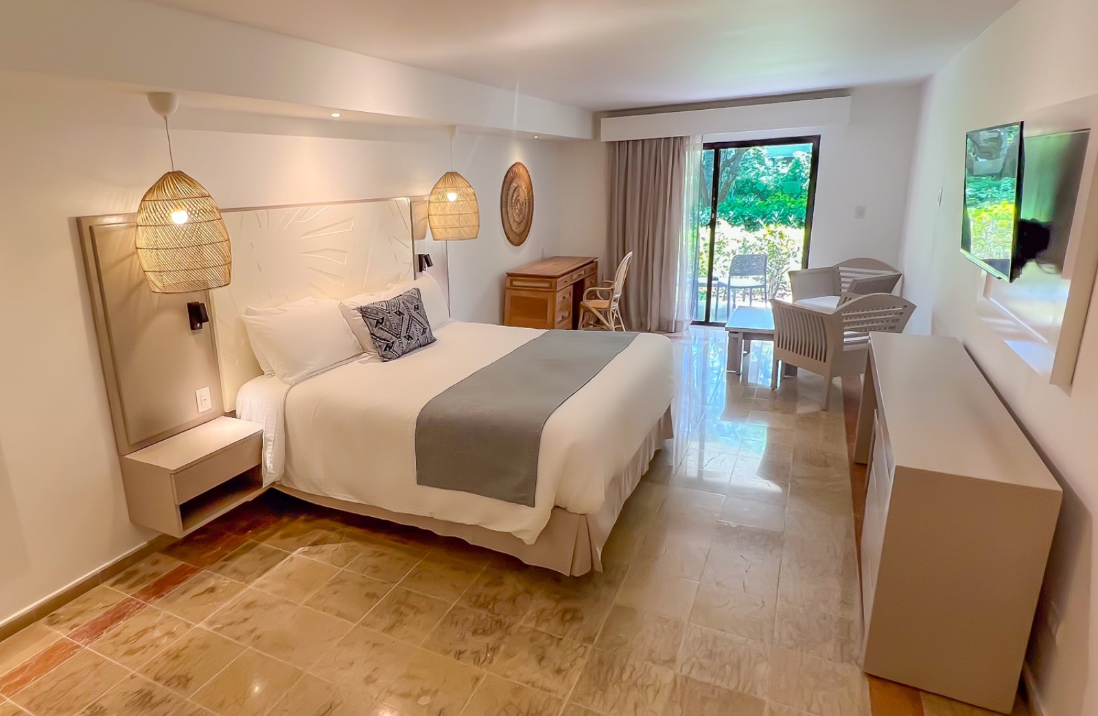 Premium 1 Bed