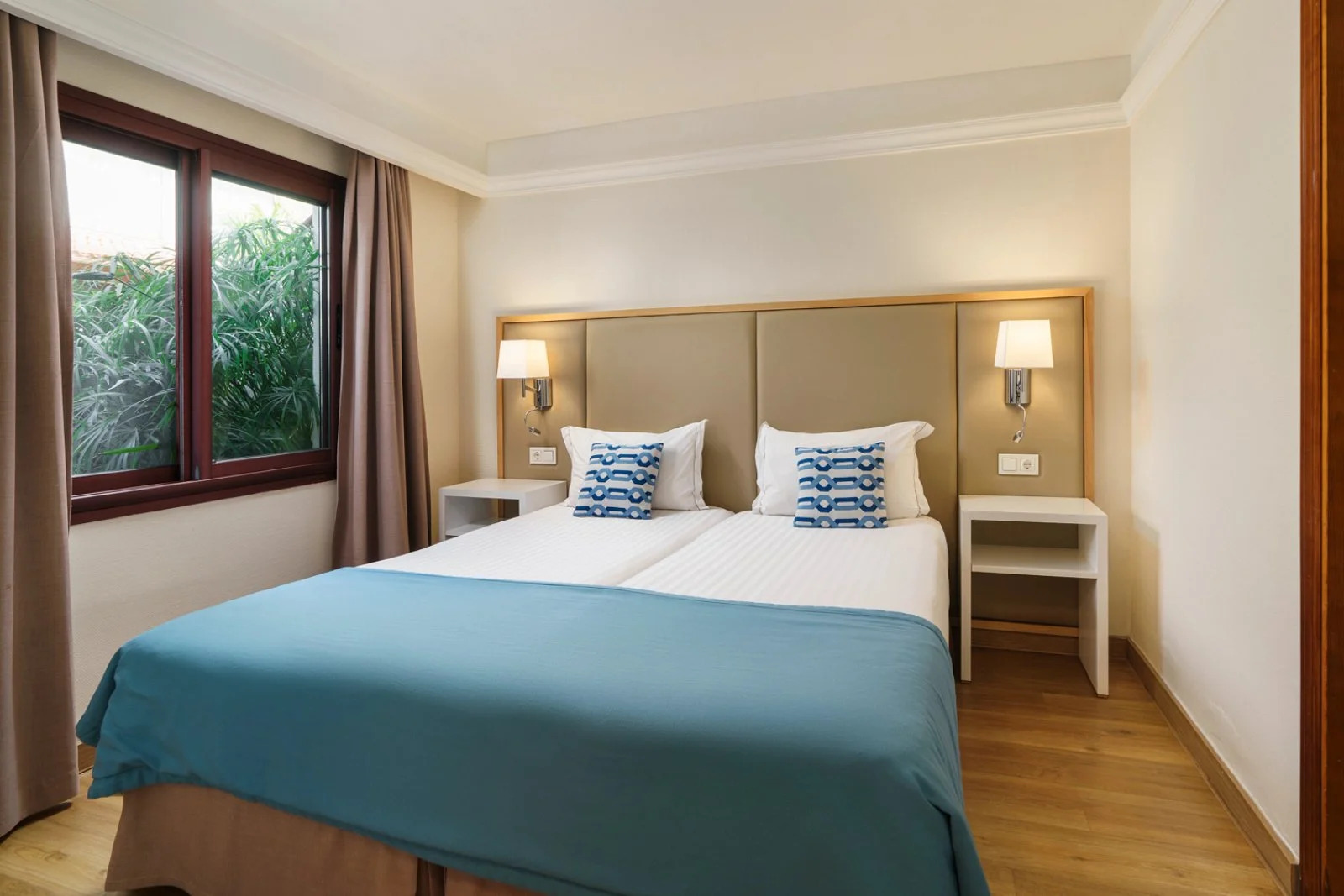 Suite con 1 Camera da Letto