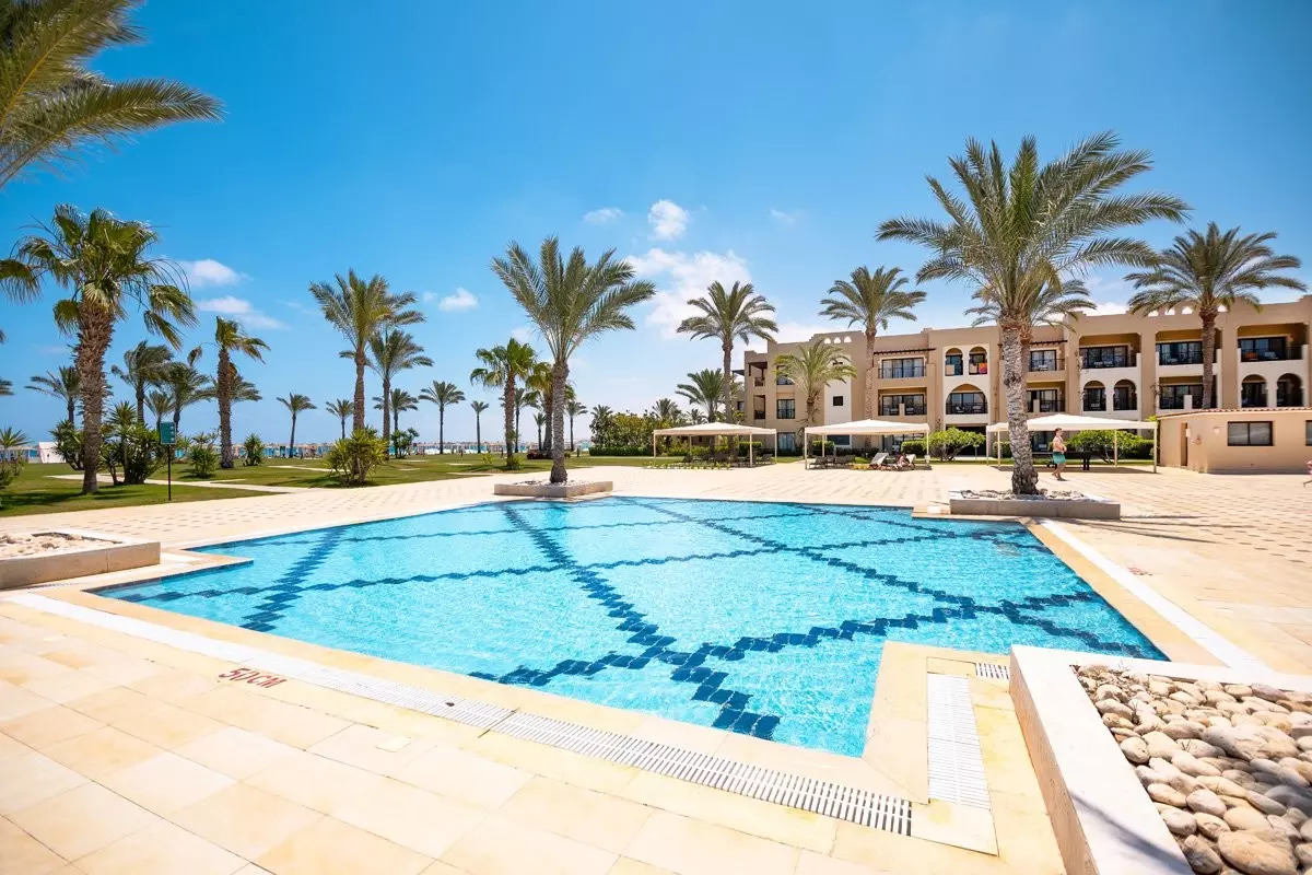 Veraclub Jaz Oriental