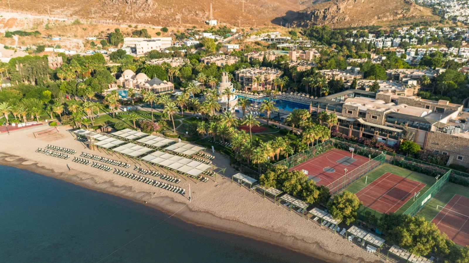 Bravo Collection Bodrum