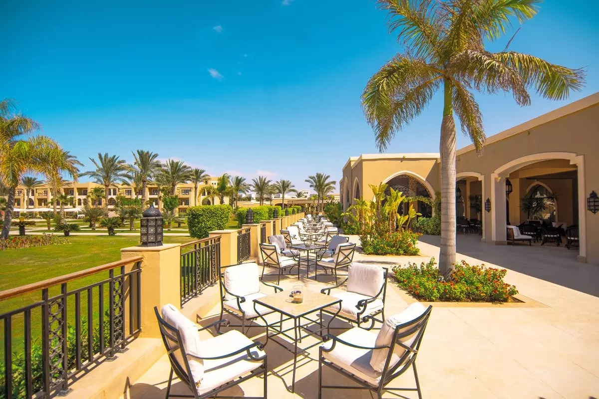 Veraclub Jaz Oriental