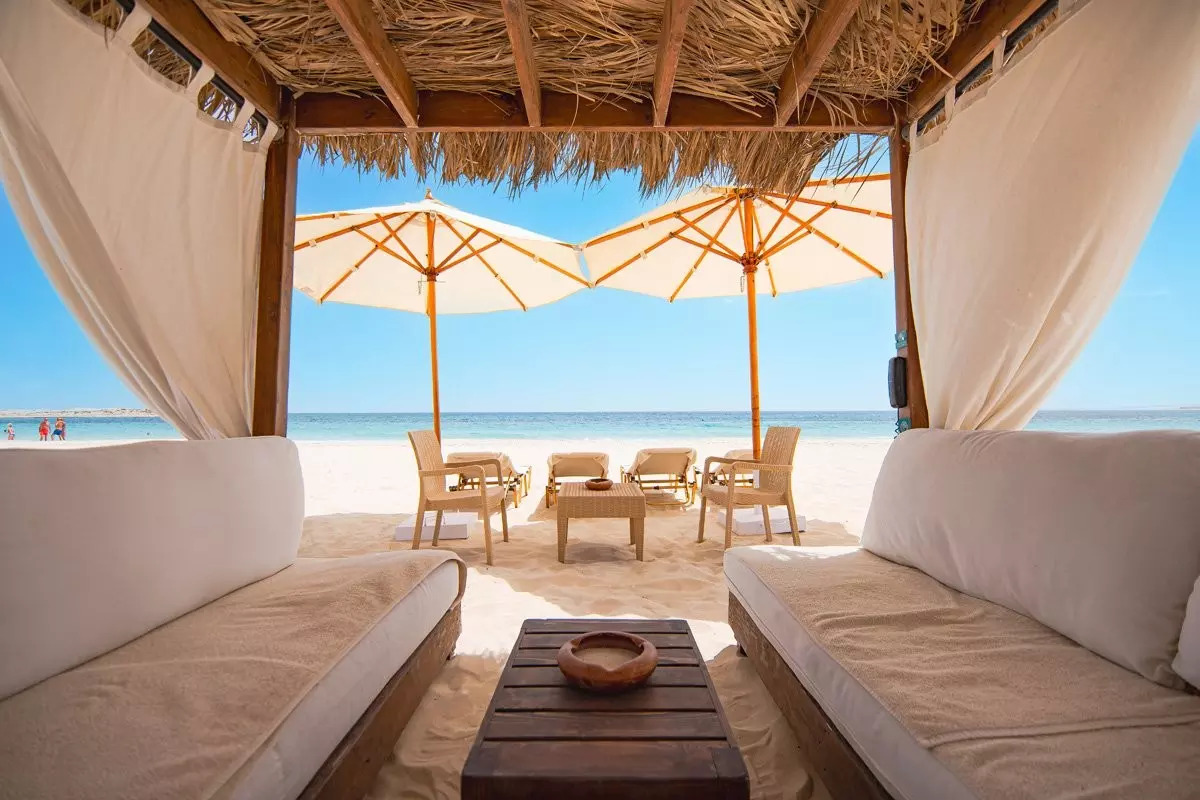 Veraclub Jaz Oriental