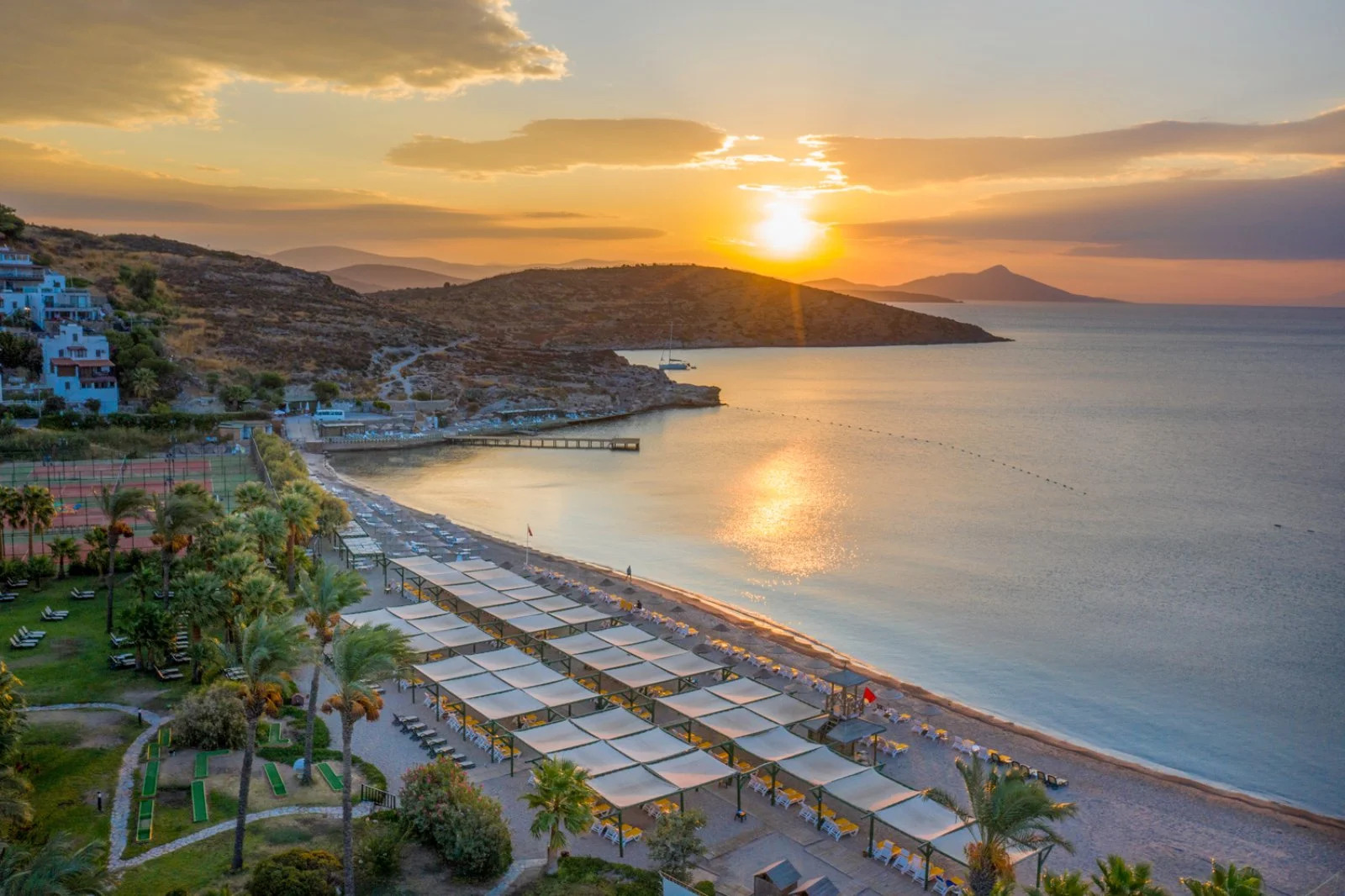 Bravo Collection Bodrum