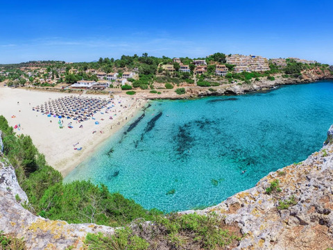 Alpiclub Blau Punta Reina