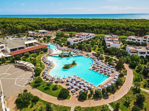 Futura Club Danaide Resort