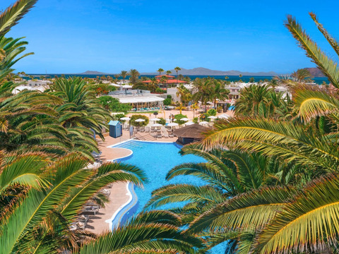 Searesort Alua Suites Fuerteventura