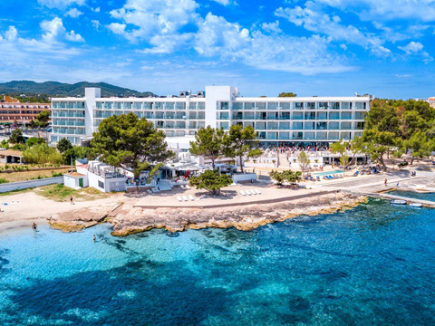 Searesort Els Pins Resort & Spa