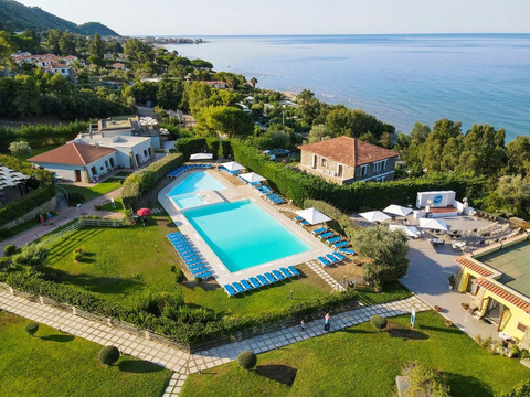 Futura Club Cilento