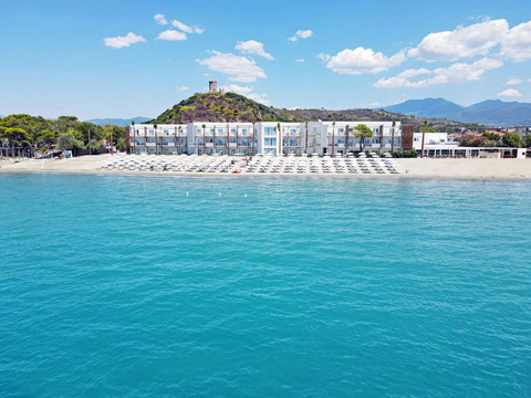 Futura Club Eleamare