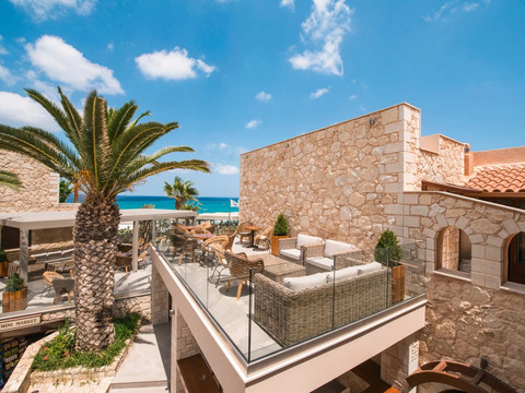 Alpiclub Cactus Beach