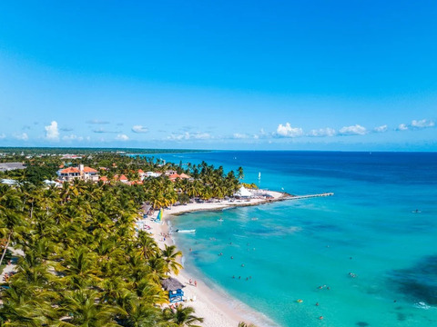 Bravo Viva Dominicus