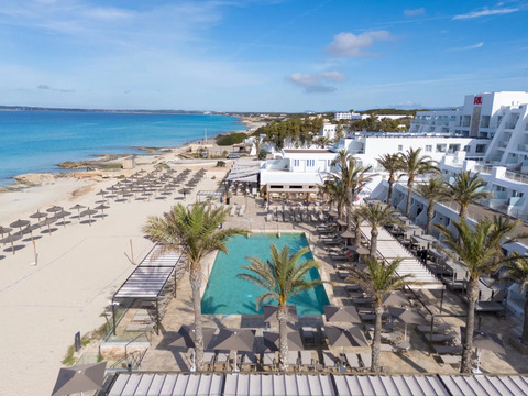 Alpiselect Riu Palace La Mola