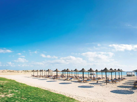 Veraclub Jaz Oriental