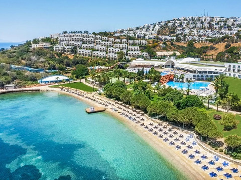 Veraclub Yasmin Bodrum