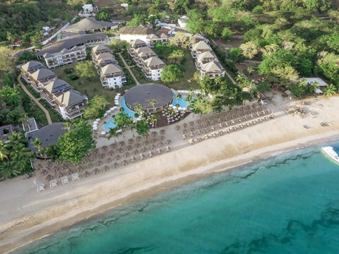 Seaclub Royal Andilana Resort & Spa