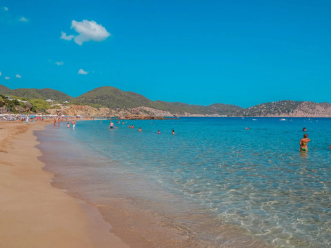 Alpiclub Invisa Cala Verde
