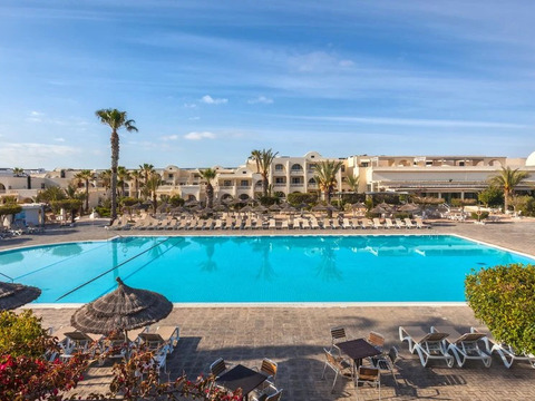 Futura Club Cesar Thalasso