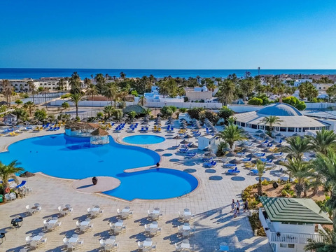Bravo Smart Djerba Sun Beach