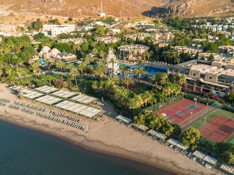 Bravo Collection Bodrum