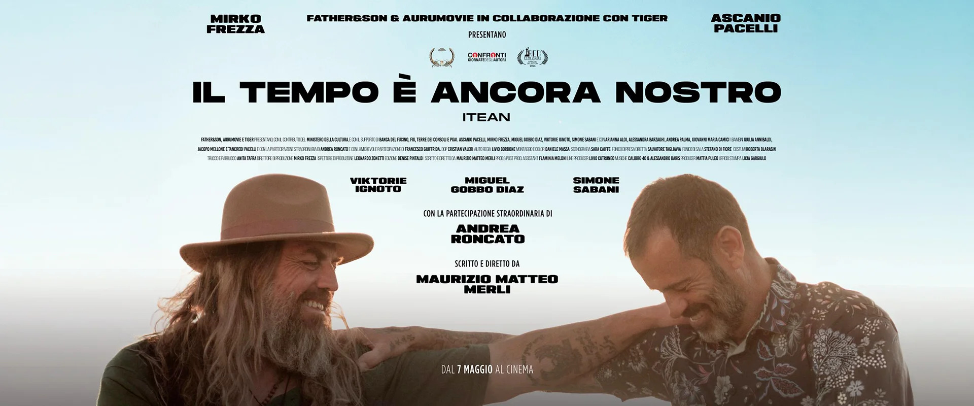 Copertina finale